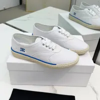 $82.00 USD Celine Casual Shoes For Women #1472594