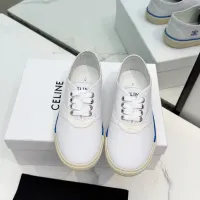 $82.00 USD Celine Casual Shoes For Women #1472594