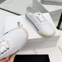 $82.00 USD Celine Casual Shoes For Women #1472594