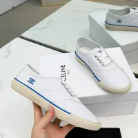 $82.00 USD Celine Casual Shoes For Women #1472594