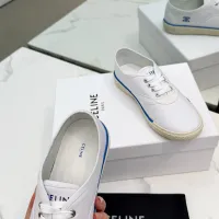 $82.00 USD Celine Casual Shoes For Women #1472594