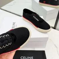 $82.00 USD Celine Casual Shoes For Women #1472597