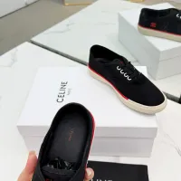 $82.00 USD Celine Casual Shoes For Women #1472597