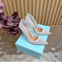$108.00 USD AQUAZZURA High-heeled shoes For Women #1472607