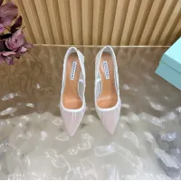 $108.00 USD AQUAZZURA High-heeled shoes For Women #1472607