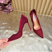$108.00 USD AQUAZZURA High-heeled shoes For Women #1472608