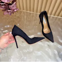 $108.00 USD AQUAZZURA High-heeled shoes For Women #1472609