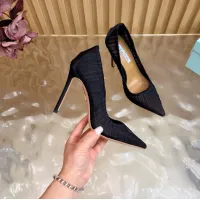 $108.00 USD AQUAZZURA High-heeled shoes For Women #1472609