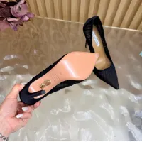 $108.00 USD AQUAZZURA High-heeled shoes For Women #1472609