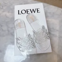 $52.00 USD LOEWE Slippers For Women #1472653