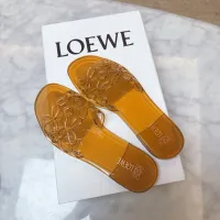 $52.00 USD LOEWE Slippers For Women #1472655