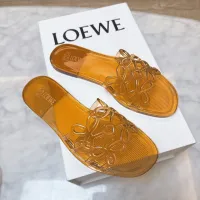 $52.00 USD LOEWE Slippers For Women #1472655