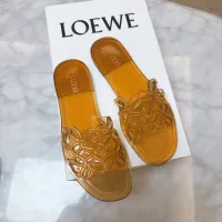 $52.00 USD LOEWE Slippers For Women #1472655
