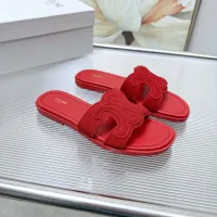 $85.00 USD Celine Slippers For Women #1472658