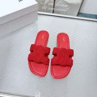 $85.00 USD Celine Slippers For Women #1472658