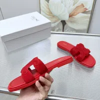 $85.00 USD Celine Slippers For Women #1472658