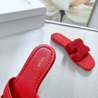 $85.00 USD Celine Slippers For Women #1472658