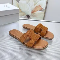 $85.00 USD Celine Slippers For Women #1472660