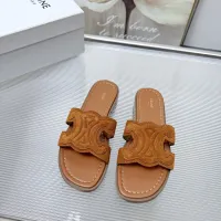$85.00 USD Celine Slippers For Women #1472660