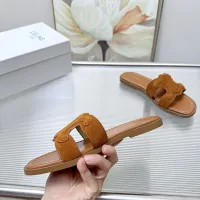 $85.00 USD Celine Slippers For Women #1472660