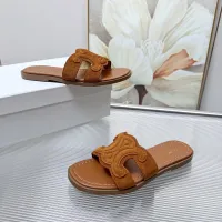 $85.00 USD Celine Slippers For Women #1472660