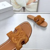 $85.00 USD Celine Slippers For Women #1472660