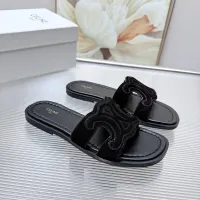 $85.00 USD Celine Slippers For Women #1472662