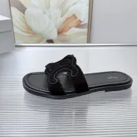 $85.00 USD Celine Slippers For Women #1472662