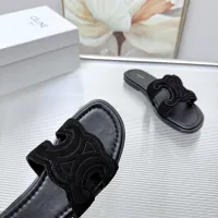 $85.00 USD Celine Slippers For Women #1472662