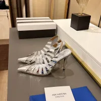 $112.00 USD AQUAZZURA Sandal For Women #1472666