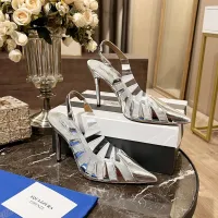 $112.00 USD AQUAZZURA Sandal For Women #1472666
