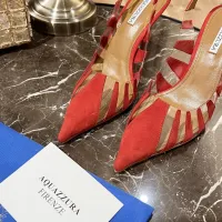 $112.00 USD AQUAZZURA Sandal For Women #1472668