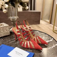 $112.00 USD AQUAZZURA Sandal For Women #1472668