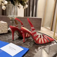 $112.00 USD AQUAZZURA Sandal For Women #1472668
