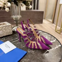 $112.00 USD AQUAZZURA Sandal For Women #1472669
