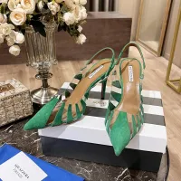 $112.00 USD AQUAZZURA Sandal For Women #1472670