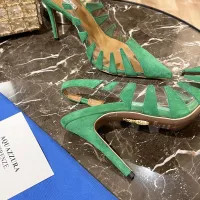 $112.00 USD AQUAZZURA Sandal For Women #1472670