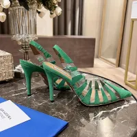 $112.00 USD AQUAZZURA Sandal For Women #1472670