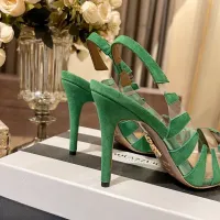 $112.00 USD AQUAZZURA Sandal For Women #1472670