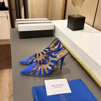 $112.00 USD AQUAZZURA Sandal For Women #1472671