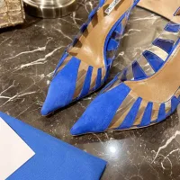$112.00 USD AQUAZZURA Sandal For Women #1472671