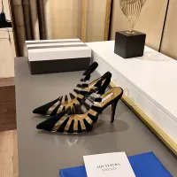 $112.00 USD AQUAZZURA Sandal For Women #1472672