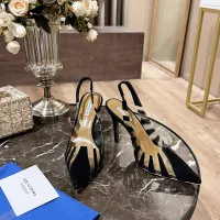 $112.00 USD AQUAZZURA Sandal For Women #1472672