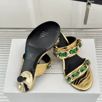 $108.00 USD Balmain Slippers For Women #1472725