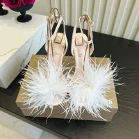 $130.00 USD Christian Louboutin CL Sandal For Women #1472727