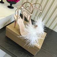 $130.00 USD Christian Louboutin CL Sandal For Women #1472727