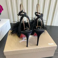 $130.00 USD Christian Louboutin CL Sandal For Women #1472728