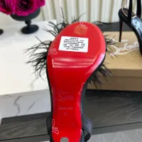 $130.00 USD Christian Louboutin CL Sandal For Women #1472728