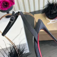 $130.00 USD Christian Louboutin CL Sandal For Women #1472728