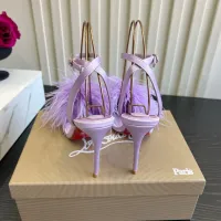 $130.00 USD Christian Louboutin CL Sandal For Women #1472729